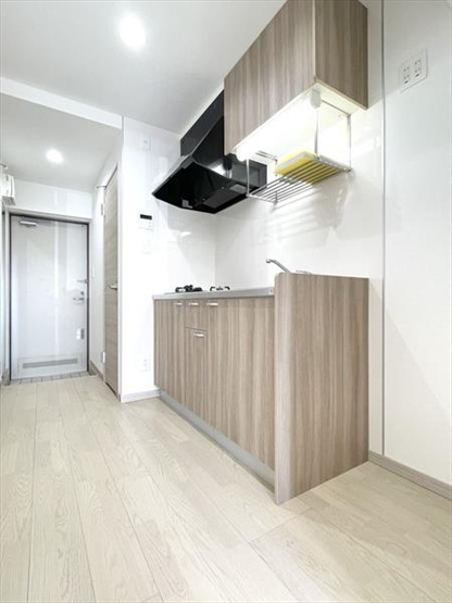 キッチンスペース