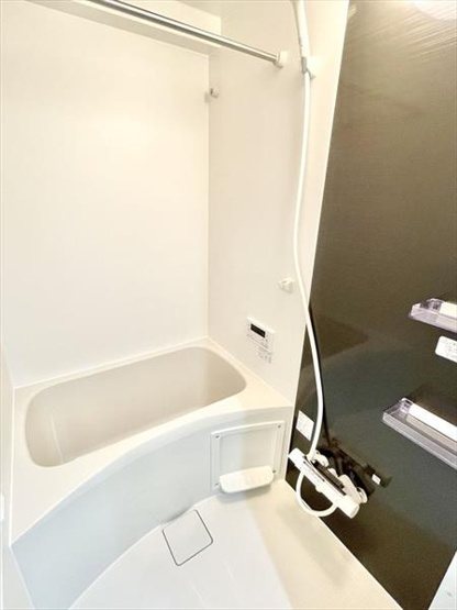 浴室換気乾燥機付き