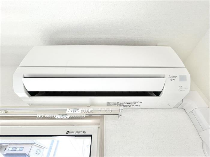 エアコン1台