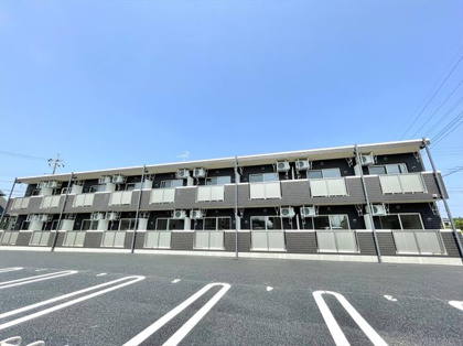 プレジール阿見の画像