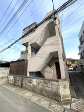 静かな環境、陽当り良好です。