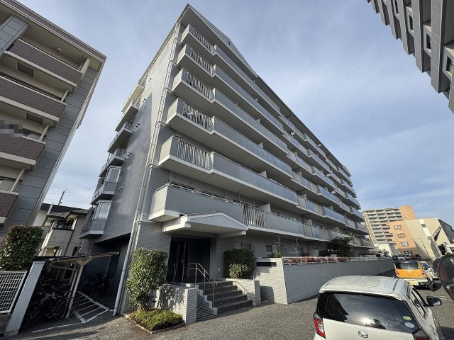 矢賀新町パークマンションの画像