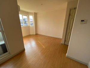 クローバーＢ【居間・リビング】リビング