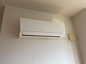 クローバーＢ【設備】室内設備