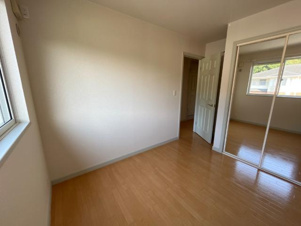 クローバーＢ【居間・リビング】リビング