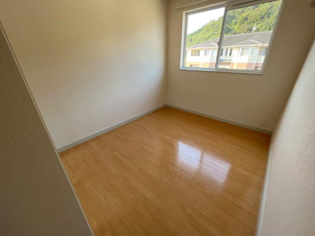 クローバーＢ【内装】室内