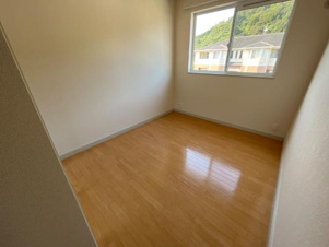 クローバーＢ【内装】室内