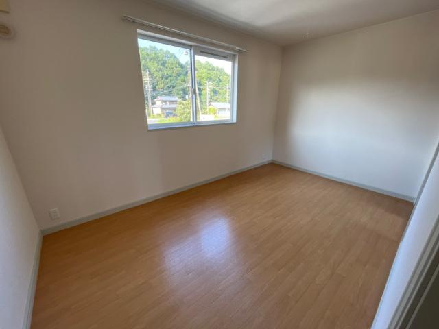 クローバーＢ【内装】室内