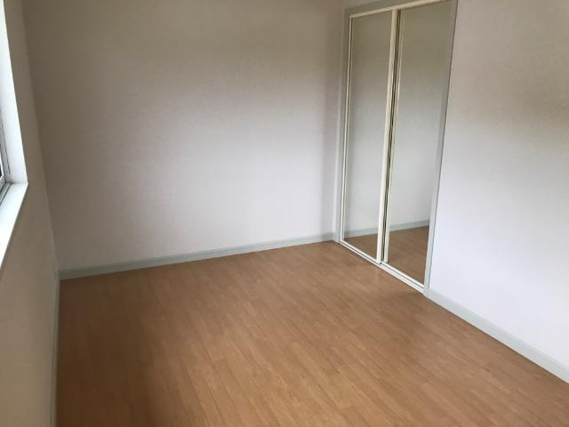 クローバーＢ【寝室】寝室