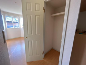 クローバーＢ【収納】収納