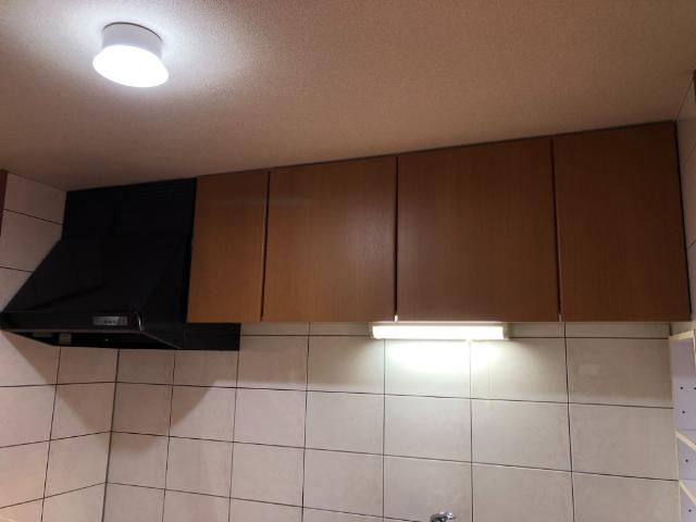 グランディール弐番館【キッチン】キッチン