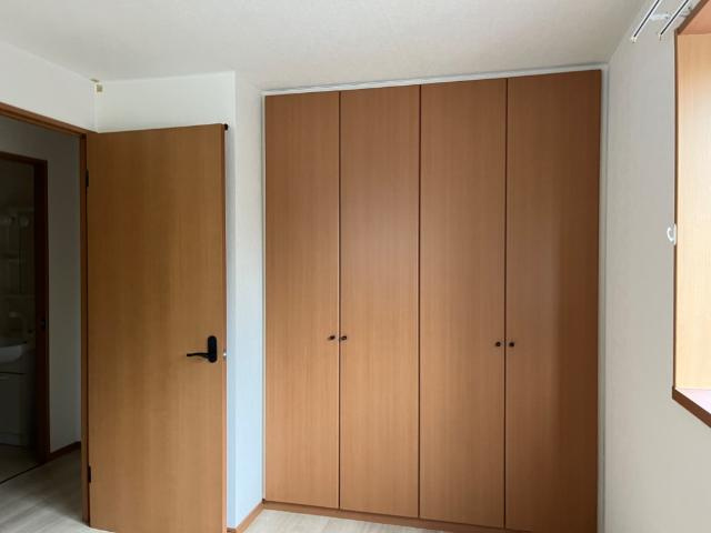 グランディール弐番館【収納】収納