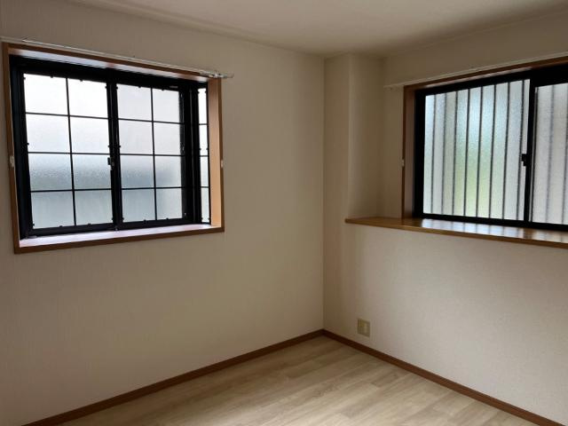 グランディール弐番館【内装】室内