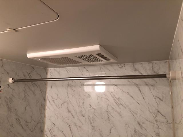 グランディール弐番館【設備】人感センサー