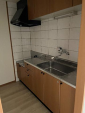 グランディール弐番館【キッチン】キッチン