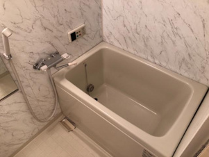 グランディール弐番館【浴室】バス