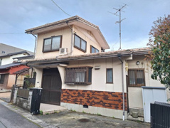 鳥取市浜坂2丁目戸建ての画像