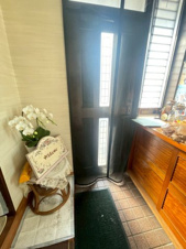盛岡市松園２丁目の中古一戸建【玄関】