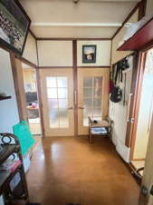 盛岡市松園２丁目の中古一戸建【内装】