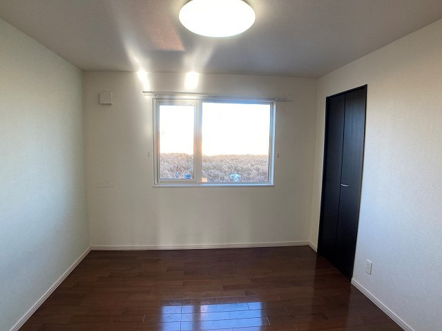 ラピスⅣ【寝室】