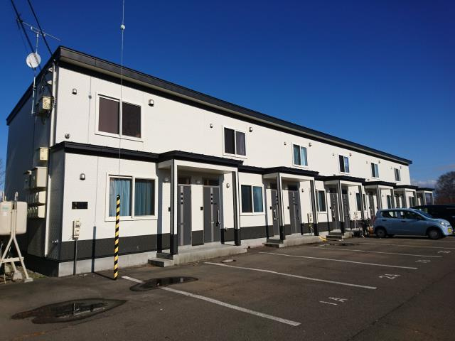 ラピスⅣ【外観】