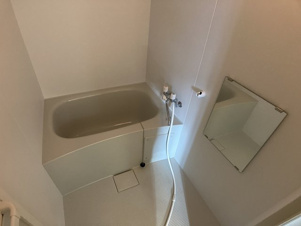 ラピスⅣ【浴室】