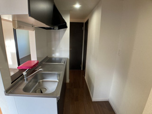 ラピスⅣ【キッチン】