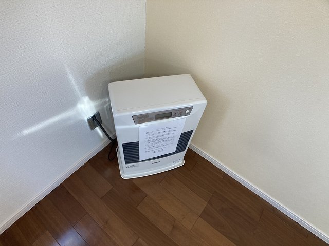 ラピスⅣ【設備】