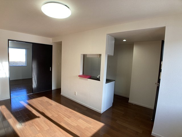 ラピスⅣ【居間・リビング】