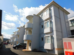 横山マンションⅡの画像