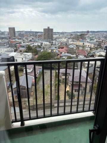 ライオンズマンション千秋公園【展望】