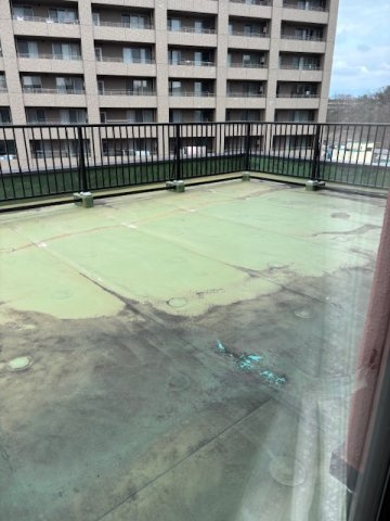 ライオンズマンション千秋公園【駐車場】