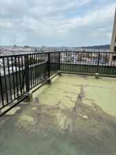 ライオンズマンション千秋公園【駐車場】