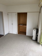 ライオンズマンション千秋公園【居間・リビング】