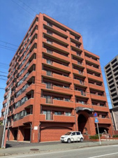 ライオンズマンション千秋公園【外観】