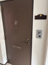 ライオンズマンション千秋公園【設備】