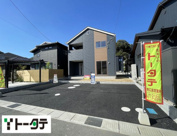 クレイドルガーデン尾道市西藤町字谷尻五反田(第5)の画像