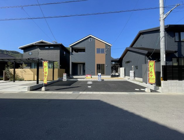 【現地写真】
2025年10月に撮影しました