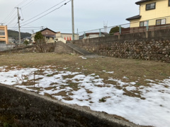湊町土地の画像