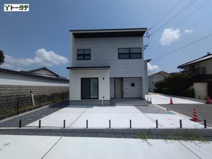 新築戸建 安芸郡熊野町中溝５丁目