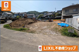 大津甲　土地（4号地）　の画像