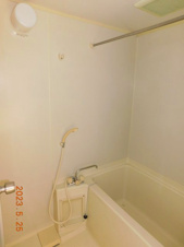 横山マンションⅡ