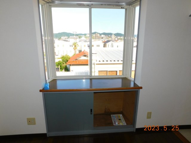 横山マンションⅡ