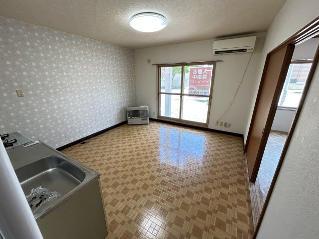 モアシャンブレ【居間・リビング】