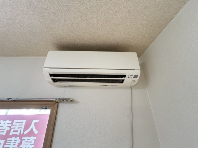 モアシャンブレ【設備】