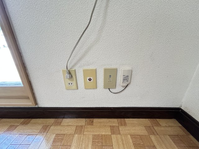 モアシャンブレ【その他】