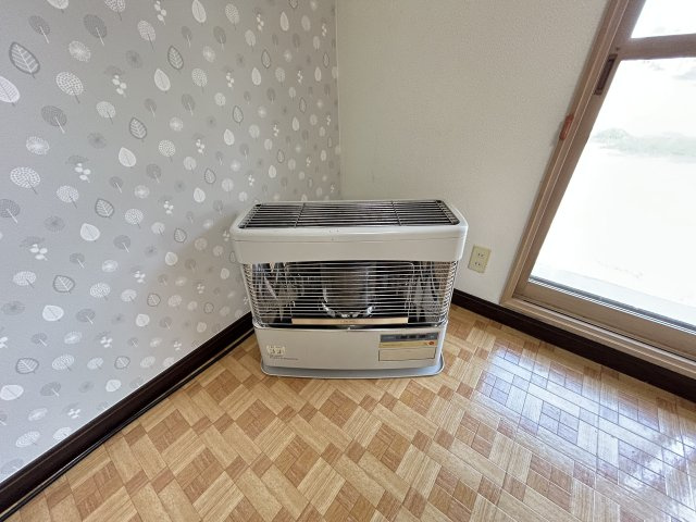 モアシャンブレ【設備】