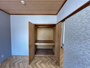 モアシャンブレ【その他】