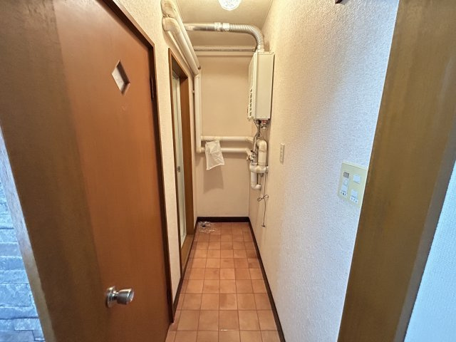 モアシャンブレ【その他】