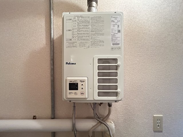 モアシャンブレ【その他】